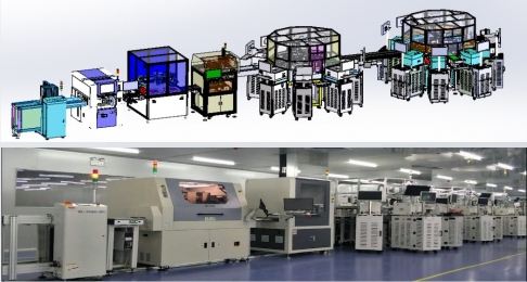 智能製造久久久香蕉视频&為工業4.0築夢 為中國製造2025添磚