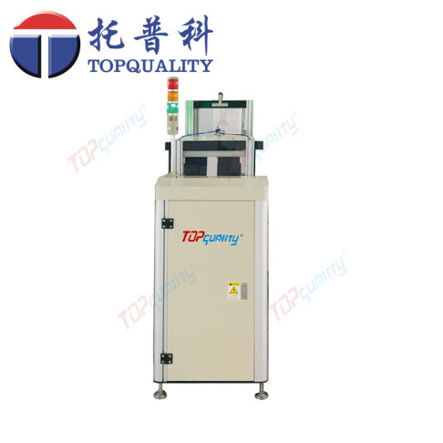 SMT冷卻式緩存機OK/NG緩存機，NGok冷卻式存板機,