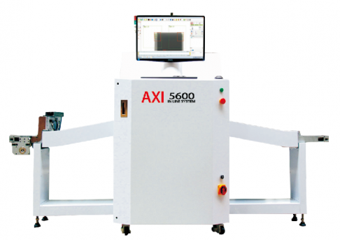 美國善思X-RAY檢測設備AXI5600，全自動x-ray檢測機